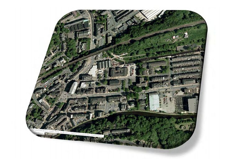Bramsche Square-Rose Street - Site Unlocking Study