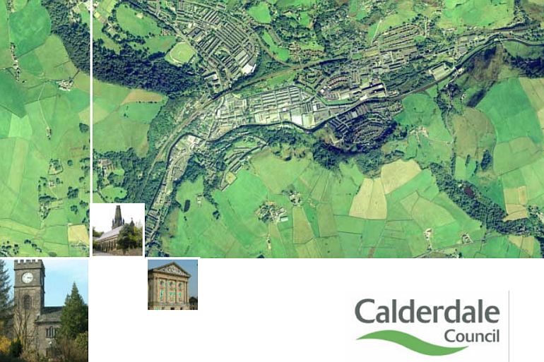 Todmorden Conservation Area Consultation 2007