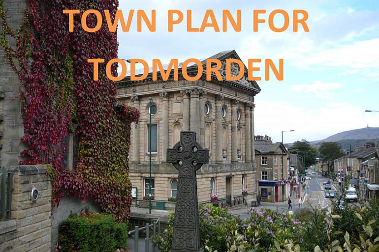 Town Plan 2013