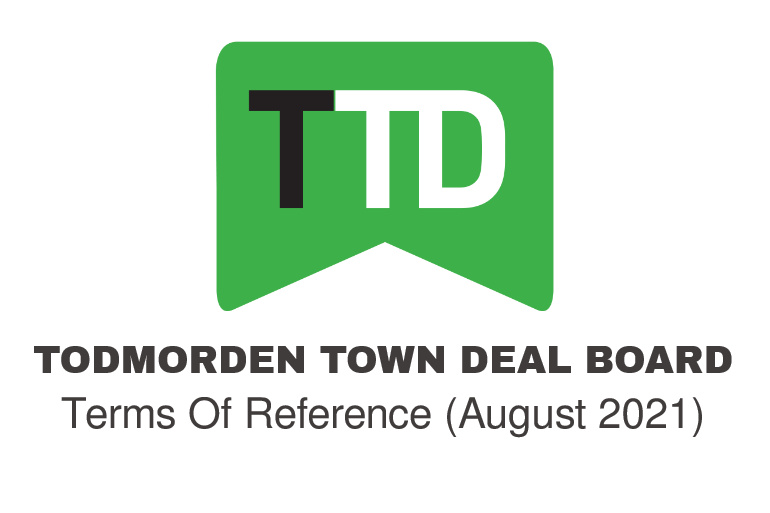 Town Deal Board Terms of Reference