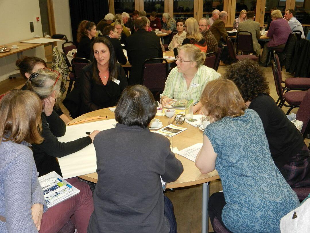 Independent Report Supports Use of Past Consultations to Help Shape Town Investment Plan